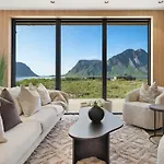 New! High End Lofoten 6