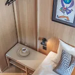 Vakantiehuis New! High End Lofoten 6 Lyngværet