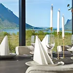 New! High End Lofoten 6 Vakantiehuis Lyngværet
