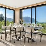 Vakantiehuis New! High End Lofoten 6 *