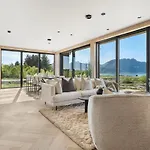 Hébergement de vacances New! High End Lofoten 6