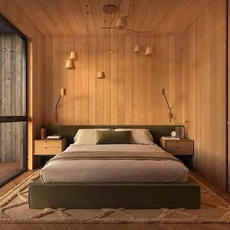 Holiday home New! High End Lofoten 1c Lyngvaeret
