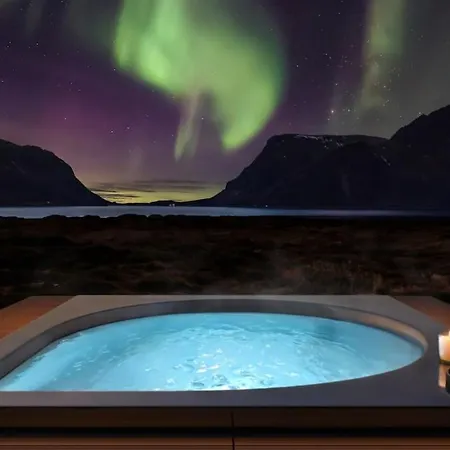 New! High End Lofoten 1c Lyngvaeret