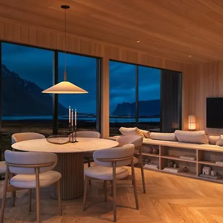 New! High End Lofoten 1c * Lyngvaeret