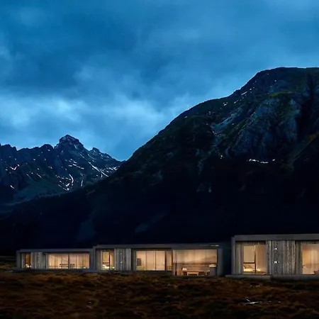 New! High End Lofoten 1c *