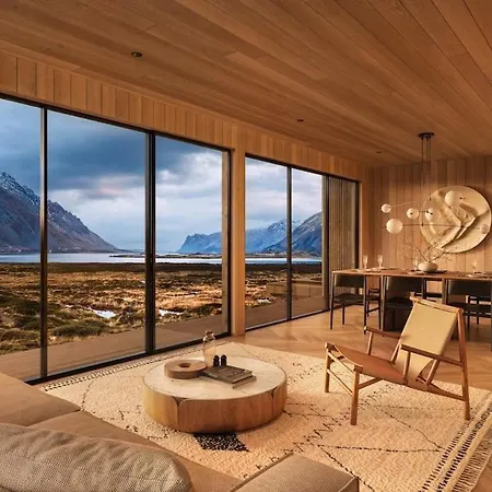 New! High End Lofoten 1c