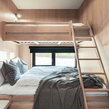 Prázdninový dům New! High End Lofoten 6