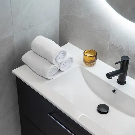 New! High End Lofoten 6