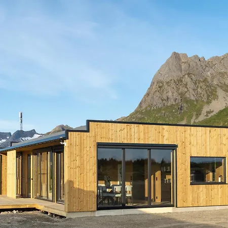 New! High End Lofoten 6 *