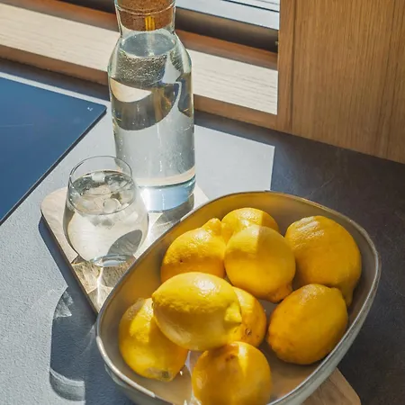 New! High End Lofoten 6