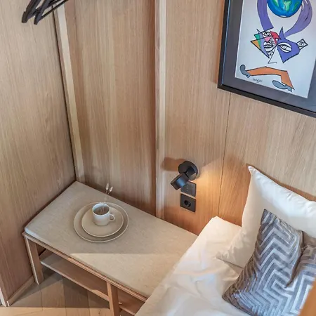 New! High End Lofoten 6 Дом отдыха *