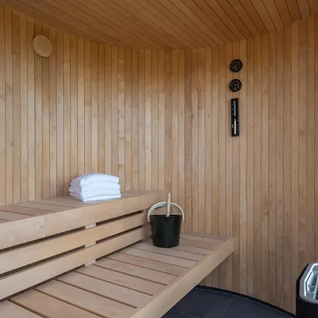 Prázdninový dům New! High End Lofoten 6 *