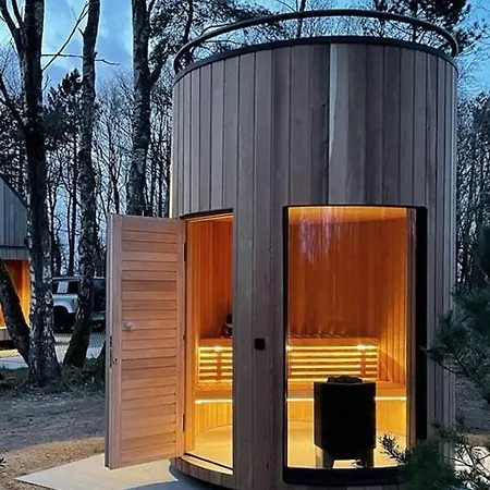 Prázdninový dům New! High End Lofoten 6