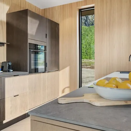 New! High End Lofoten 6