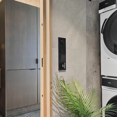 Ferienhaus New! High End Lofoten 6