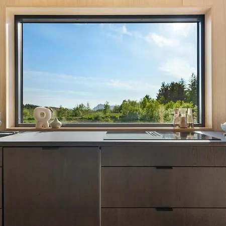 New! High End Lofoten 6 *