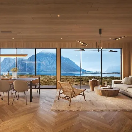 New! High End Lofoten 6 Lyngværet