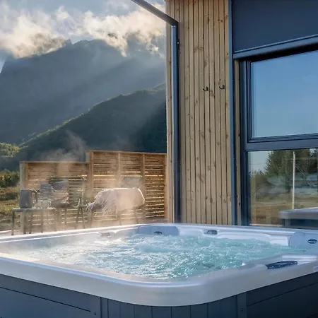 New! High End Lofoten 6 *