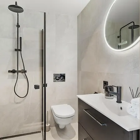 New! High End Lofoten 6 Semesterbostad Lyngværet
