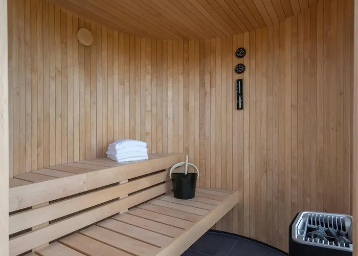 New! High End Lofoten 6