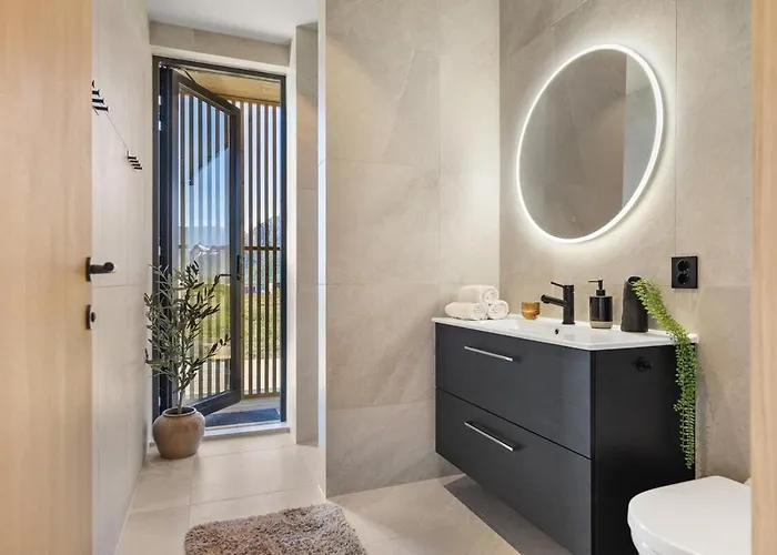 New! High End Lofoten 6