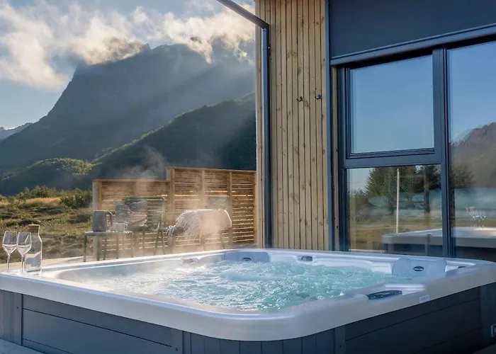 New! High End Lofoten 6 *